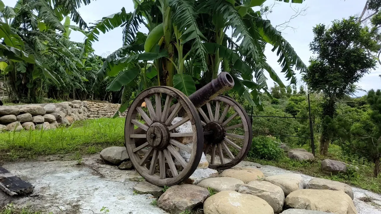 傜洞古城坊
