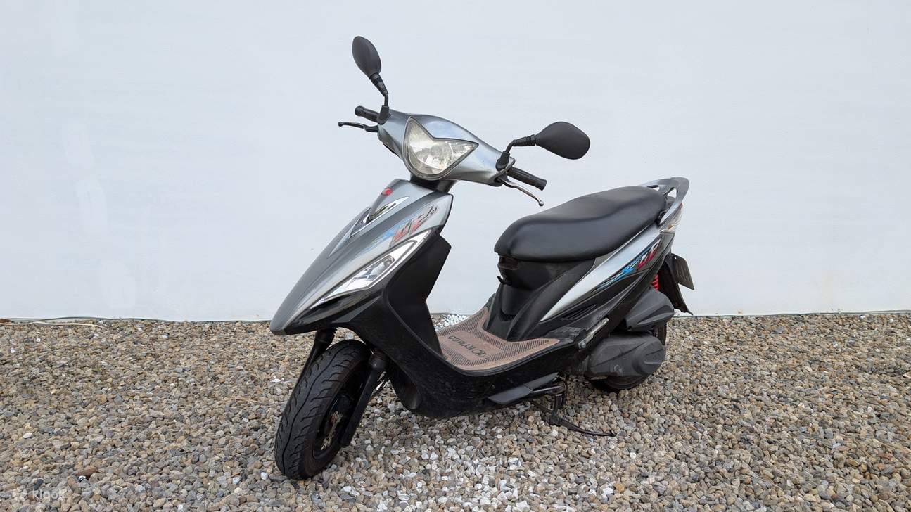 南投｜捷安特自行车一日租借券＆船票