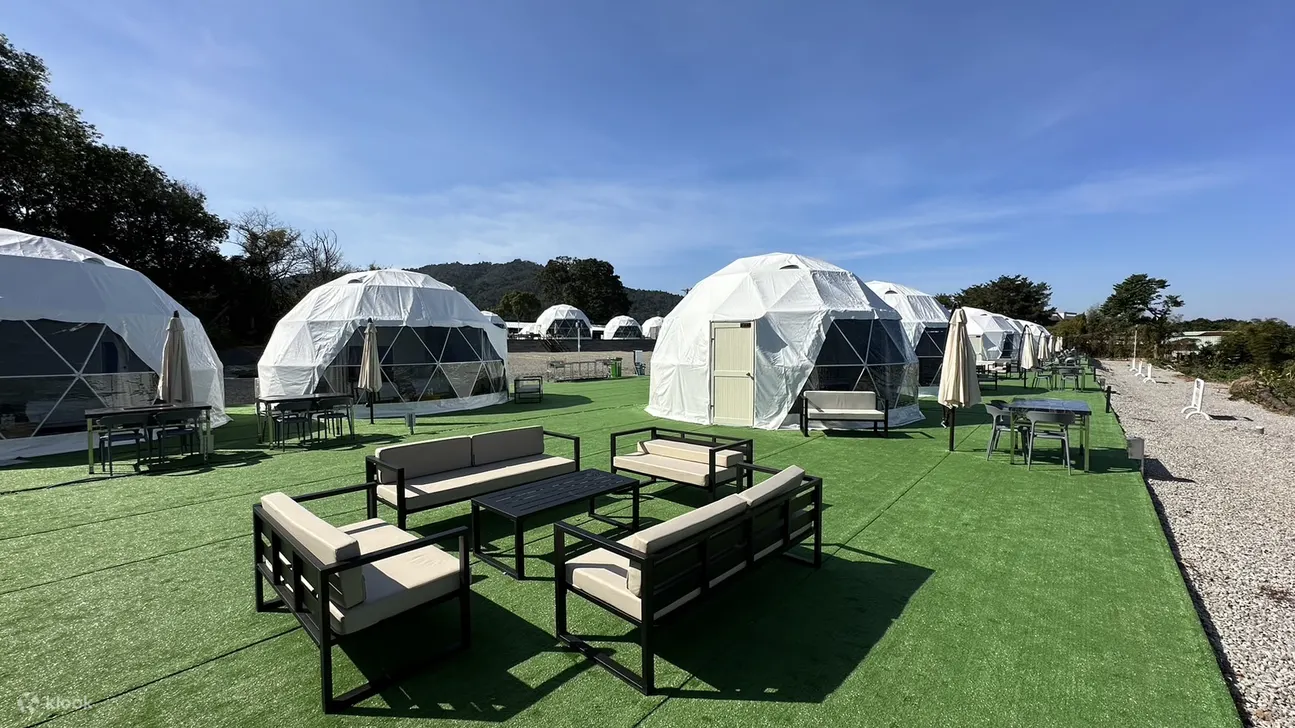 6米球型星空帐