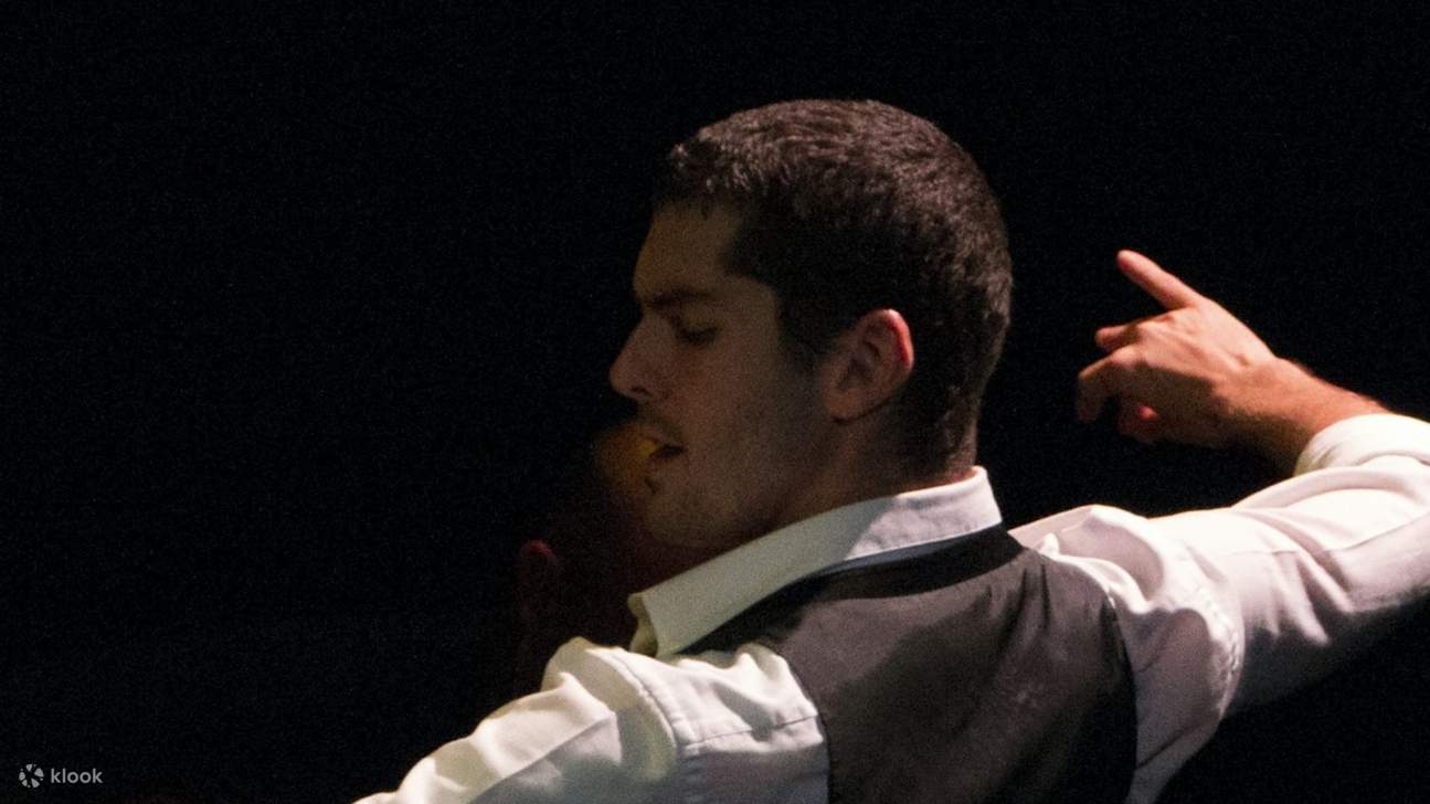 Khám phá trái tim của di sản văn hóa Tây Ban Nha thông qua chương trình biểu diễn flamenco khó quên này tại Seville