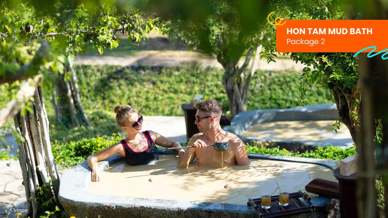 Nha Trang Passport: All-in-One Travel Pass