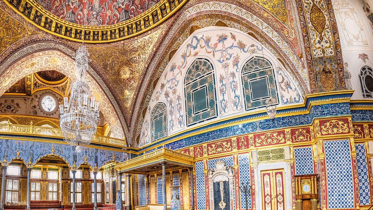 Lose yourself in tales of intrigue, power, and lavish royal life