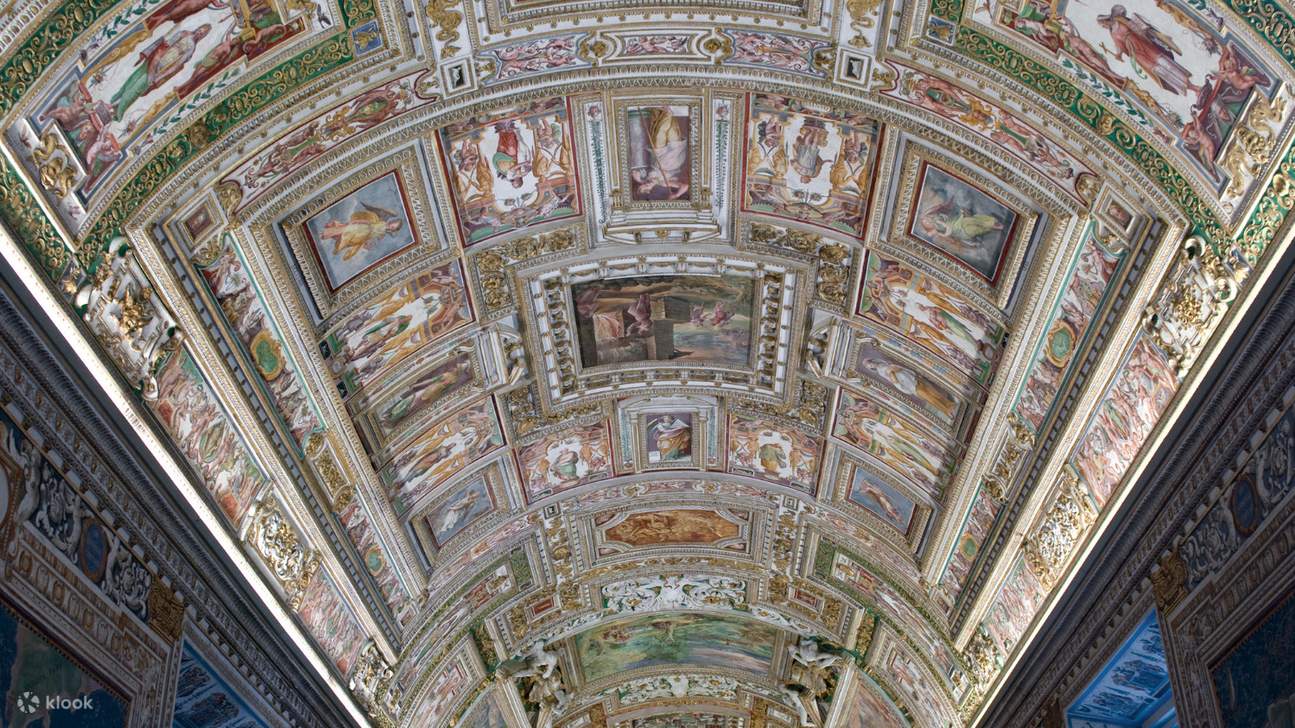 Vatican Museums Necropolis St Peter #39 s Basilica private tour Klook