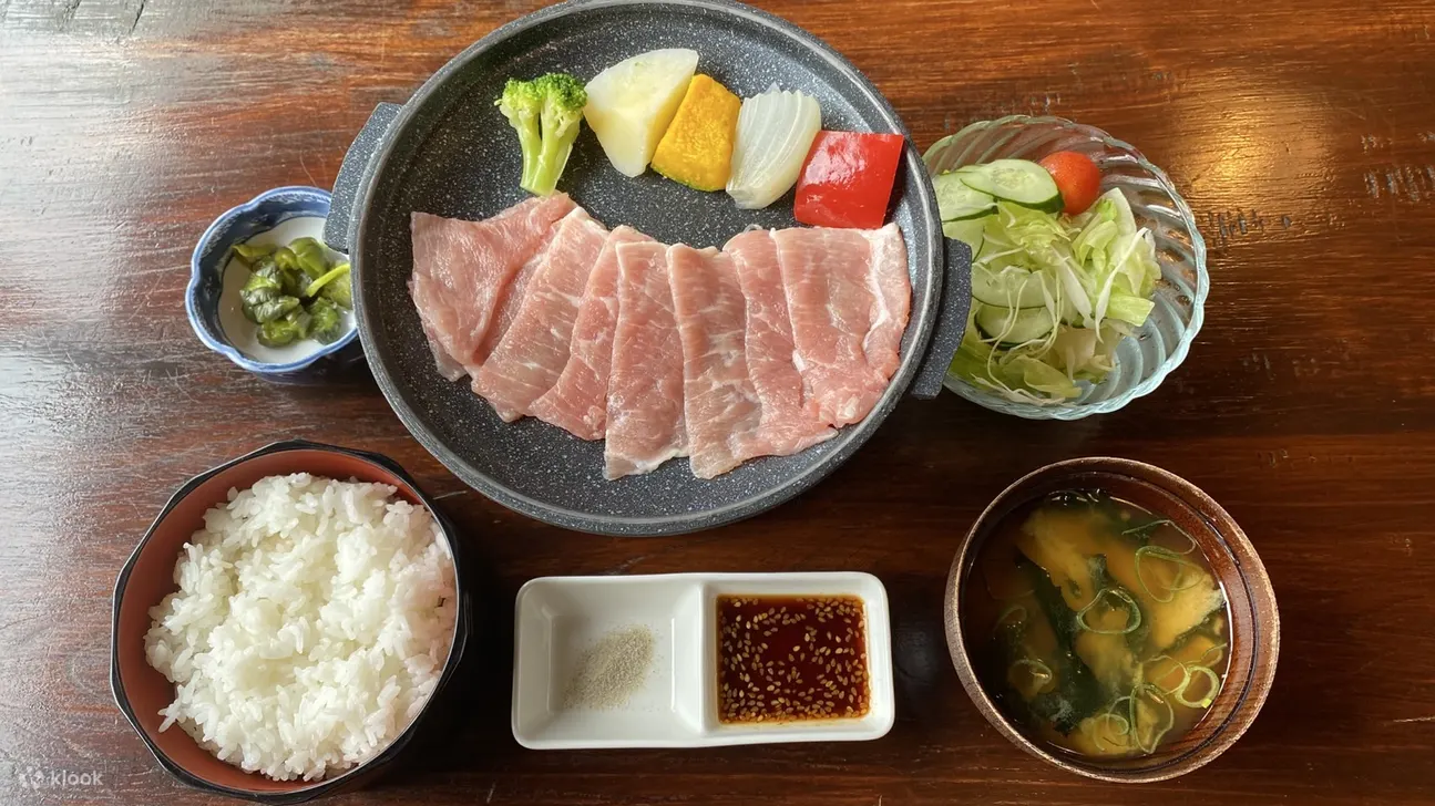 【名古屋發車】高山古街＆合掌村集落白川鄉(含午餐飛驒豬)