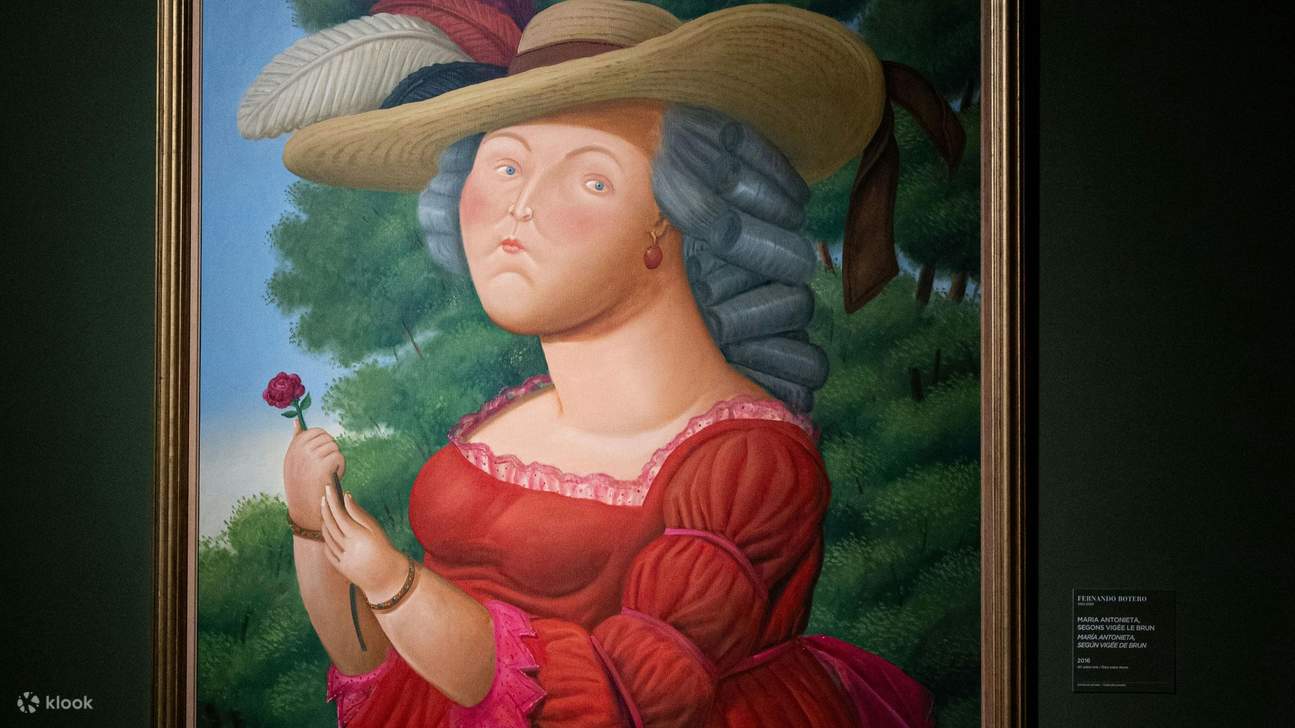 巴塞罗那Palau Martorell 门票- Klook客路, image size:1295x728