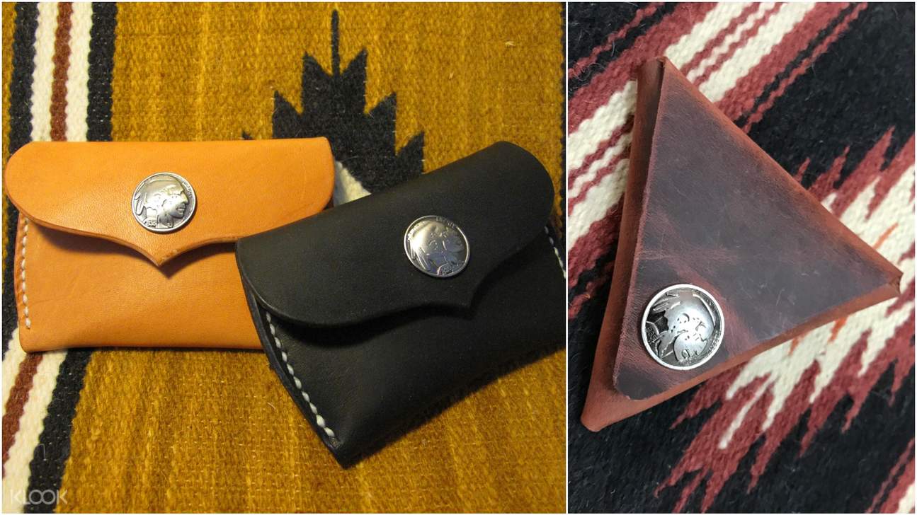 Up to 15 Off Leather in Causeway Bay Klook India