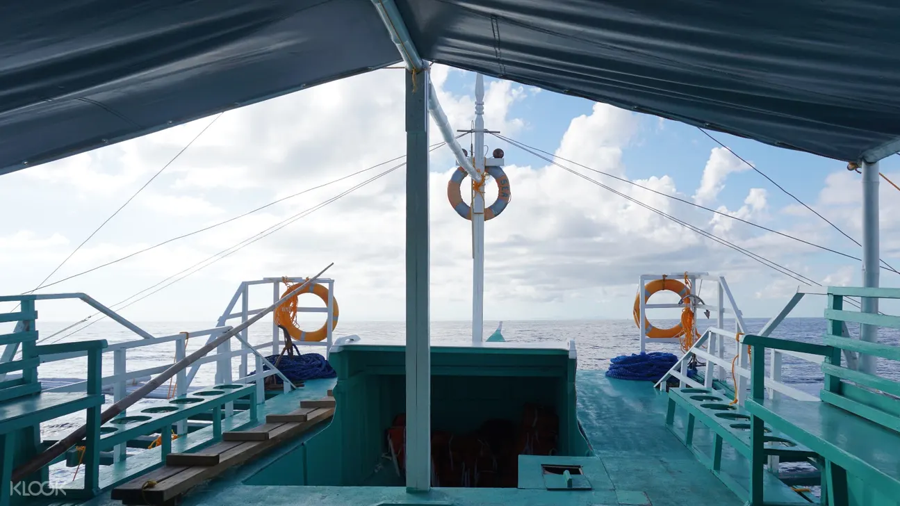 Kalanggaman Island Tour From Cebu Klook Australia
