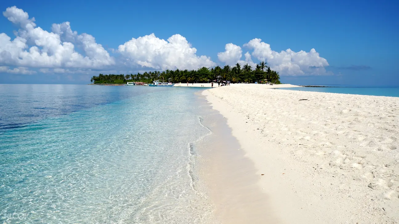 Kalanggaman Island Tour From Cebu Klook Australia