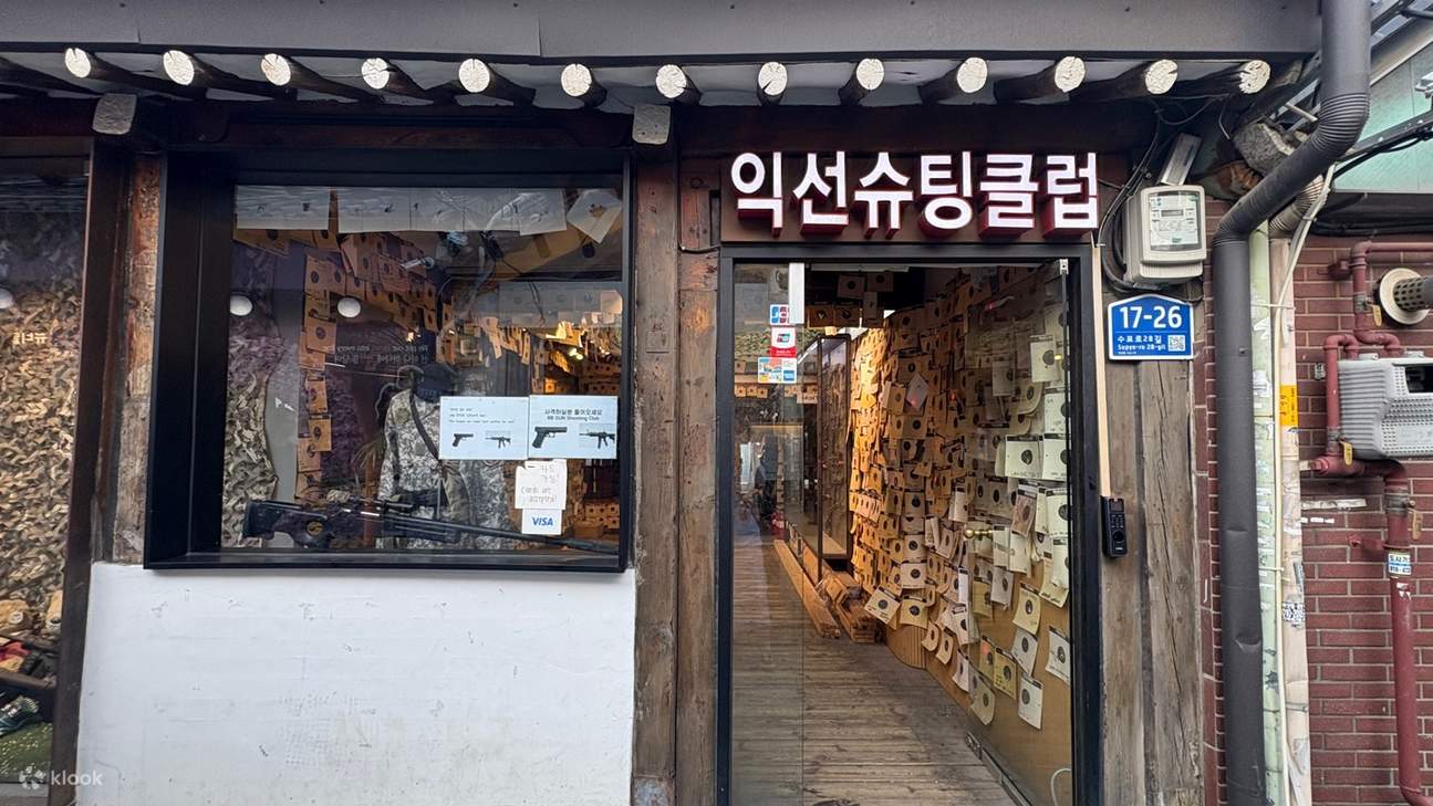 Midnight Pocha Crawl: Suasana Korea yang Sesungguhnya Dimulai Setelah Hari Gelap