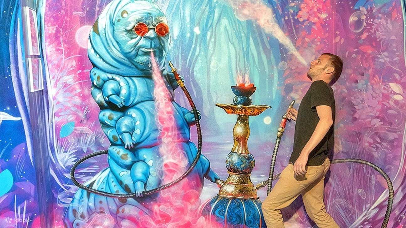 非常适合家庭、朋友以及喜欢有趣拍照的人