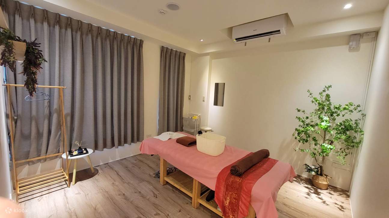 緹林 Tealing Thai Spa