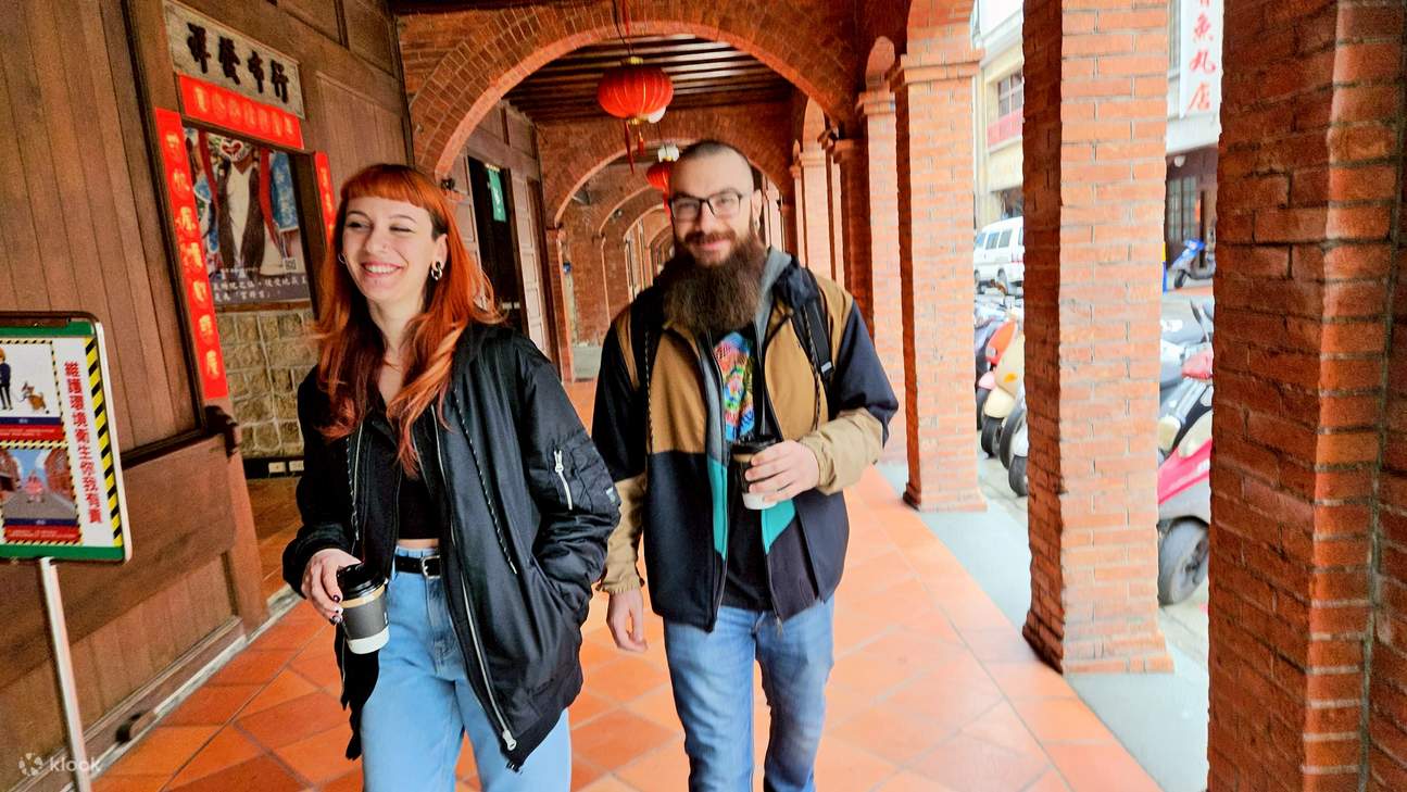 Clase de cocina de fideos de ternera, Lu Rou Fan, panqueques de cebolleta en Taipéi