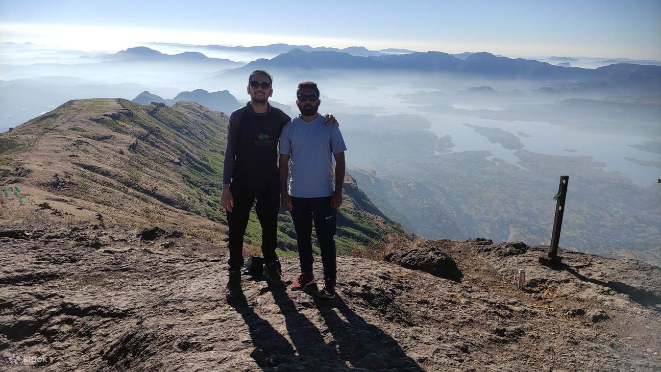 kalsubai