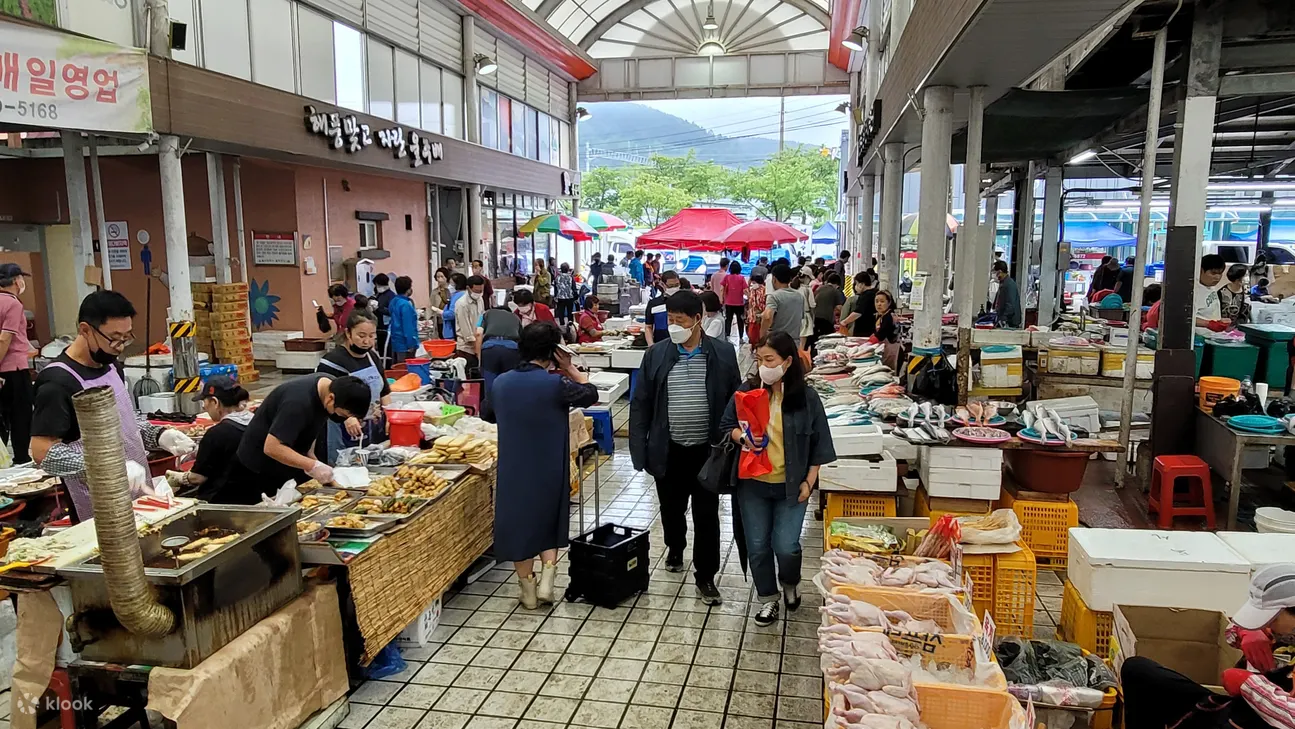 本地市场