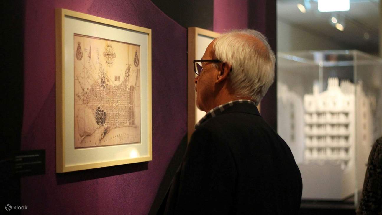 Tìm hiểu về quy hoạch đô thị và tầm nhìn thiết kế của Trường phái Amsterdam thông qua các bản đồ lịch sử