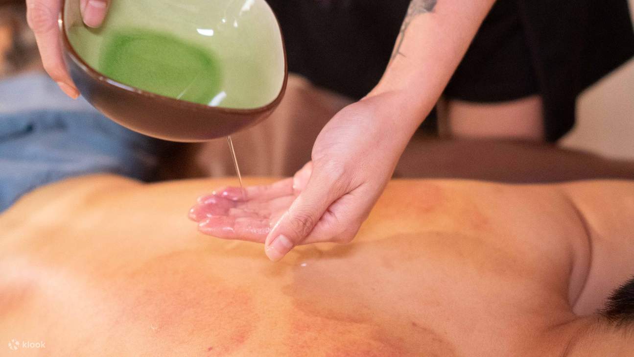 Hotsister 美體時尚養生會館