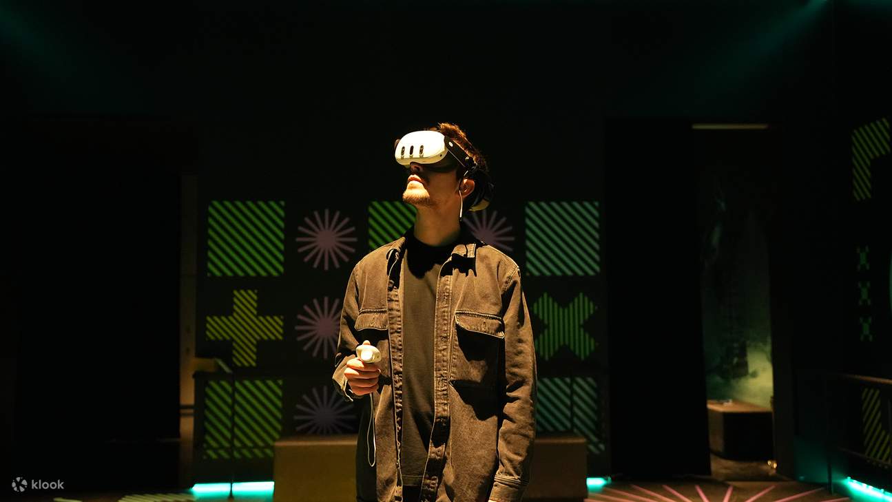 Билет в Музей цифрового опыта