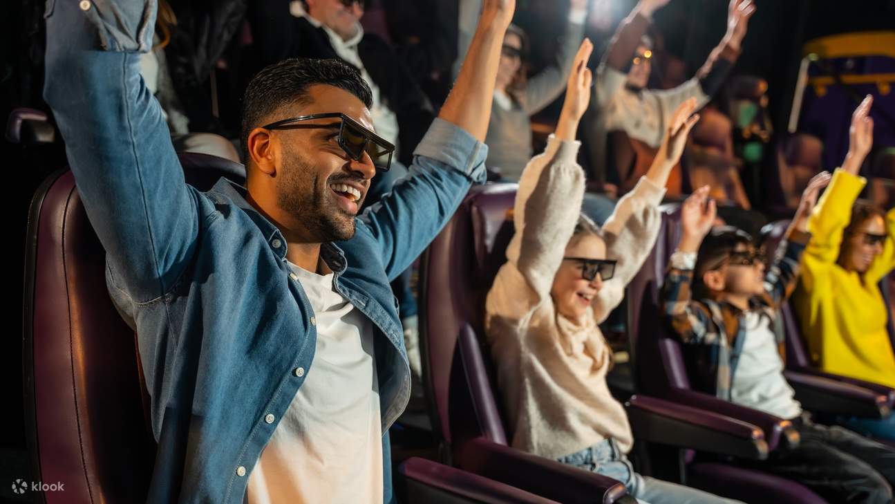 Biglietto per Cadbury World a Birmingham