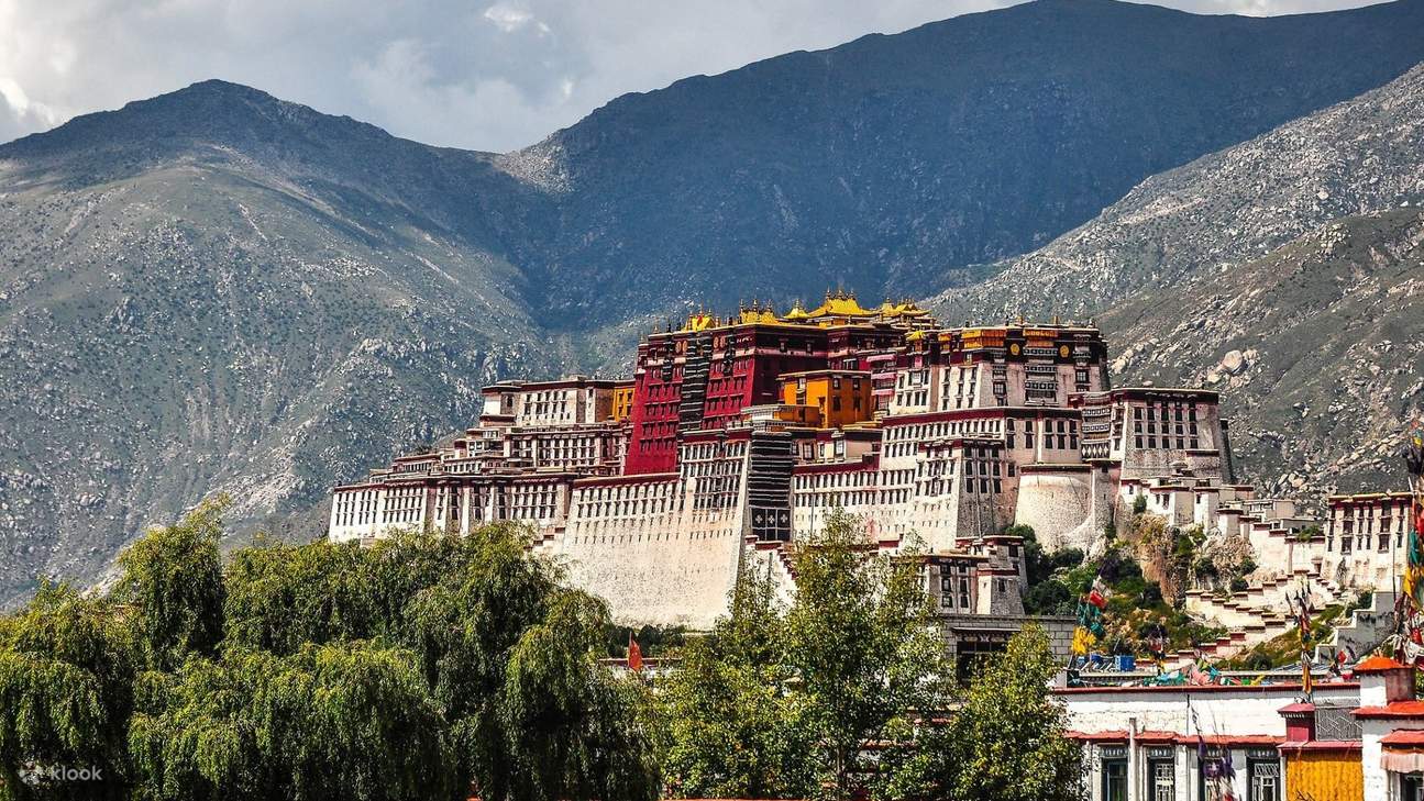 Tibet Photography Journey Klook