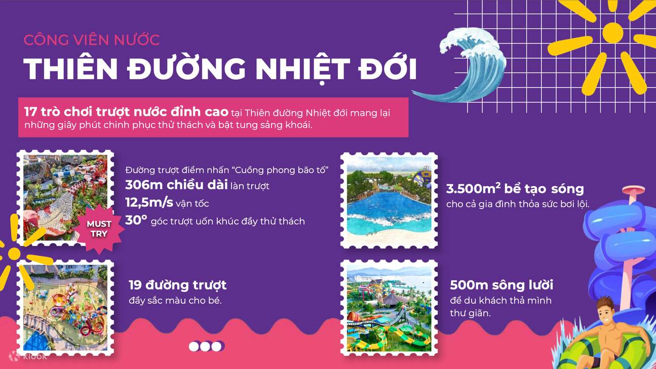 义安市VinWonders Cua Hoi门票