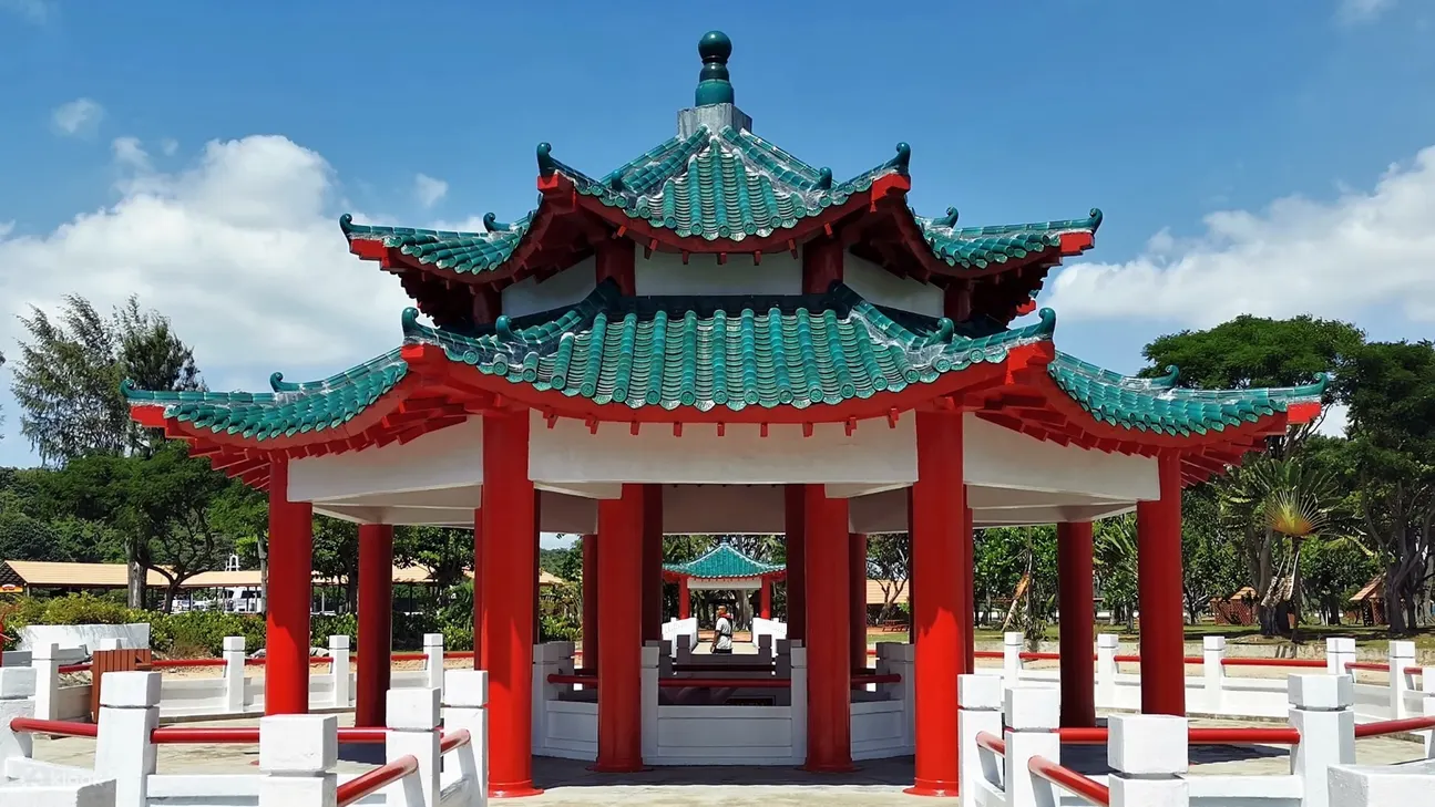 大伯公寺