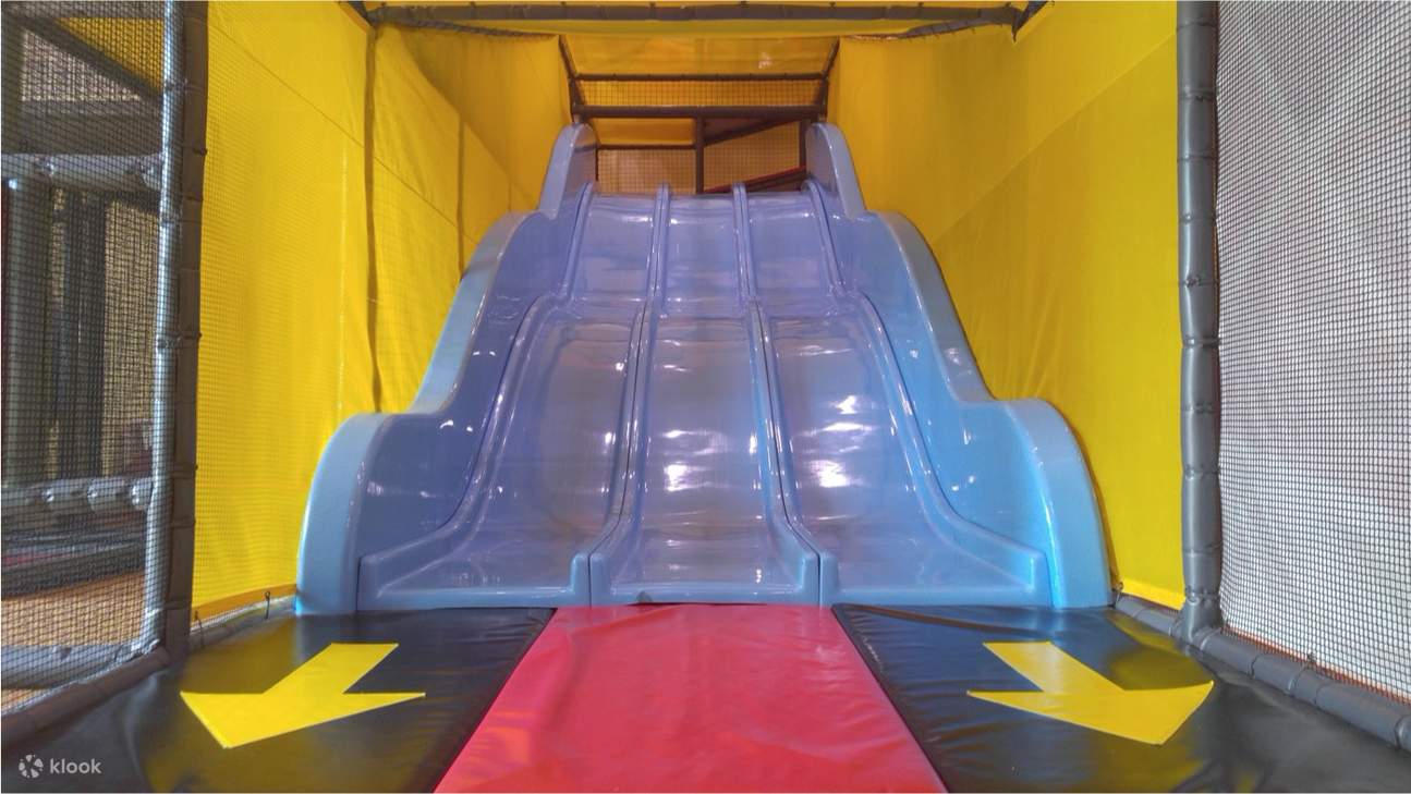 Kidz Amaze SAFRA Toa Payoh