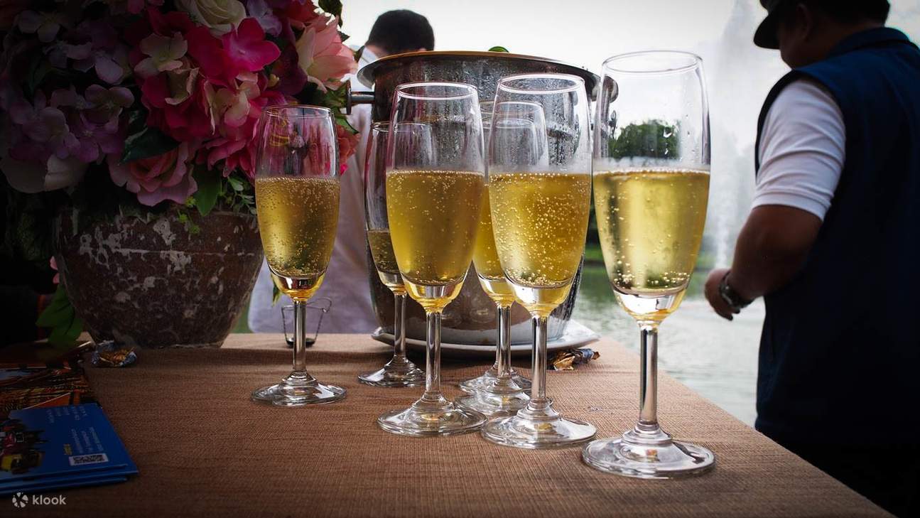 Полет на воздушном шаре, Чиангмай, Таиланд