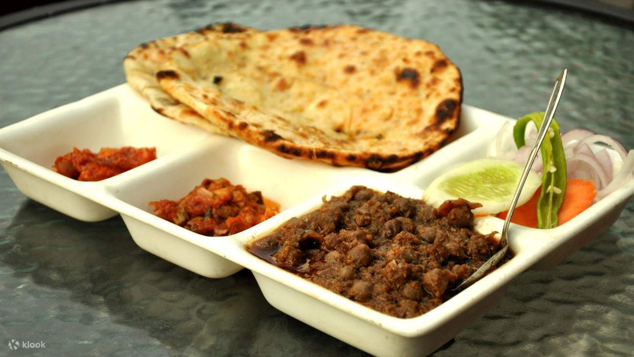 Amritsar Food Walk - Klook