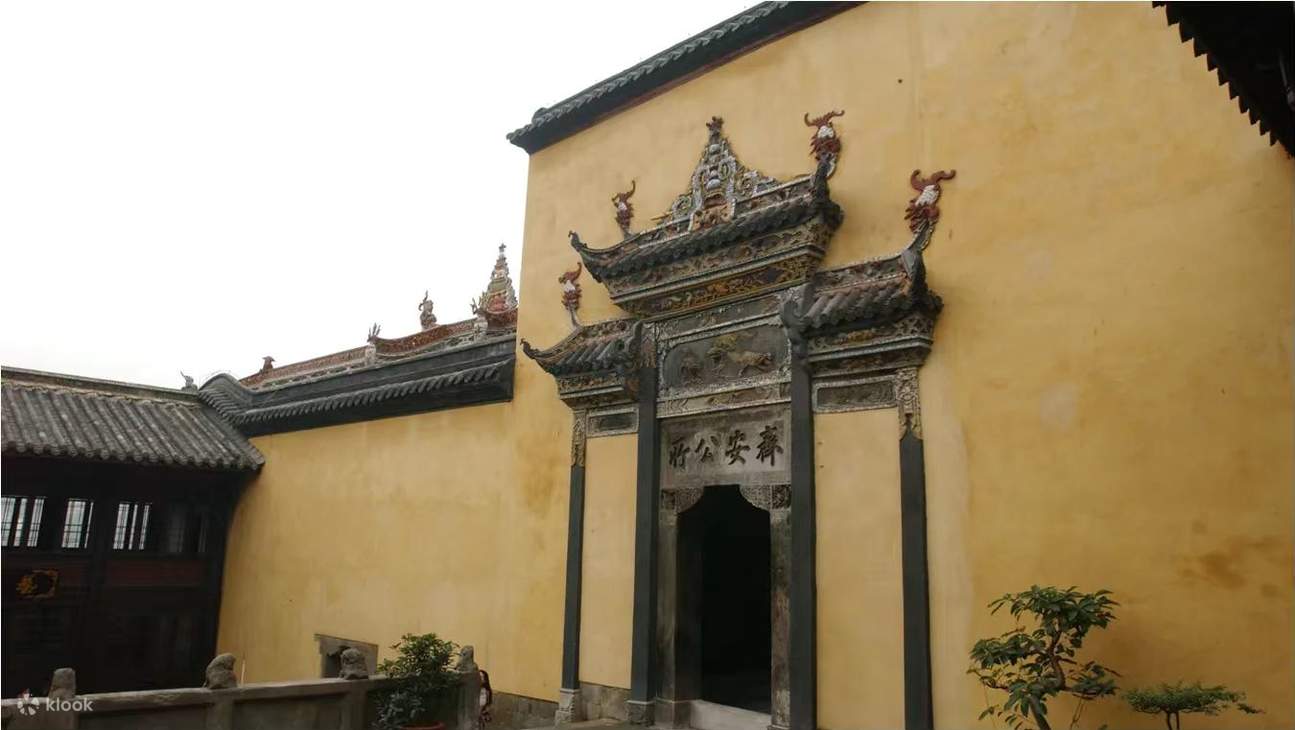 重庆湖广会馆