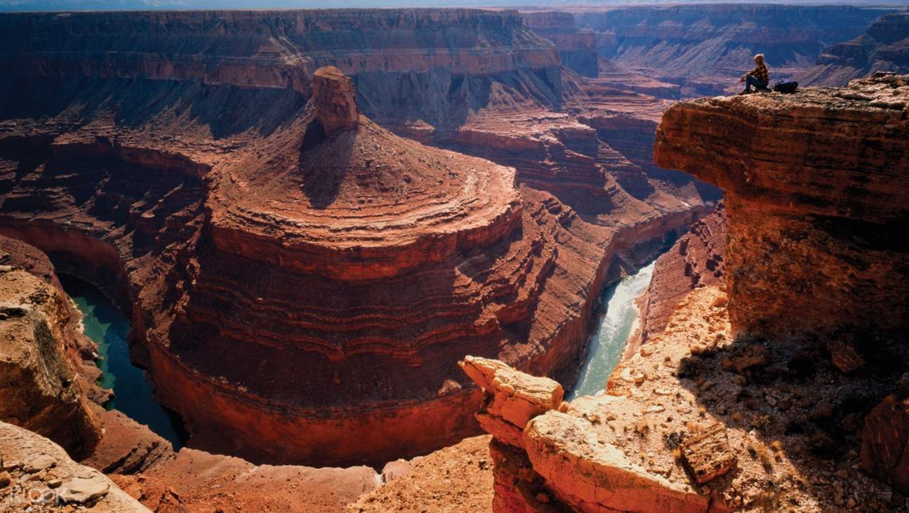 2D1N Antelope and Grand Canyon Tour from Las Vegas Klook Philippines