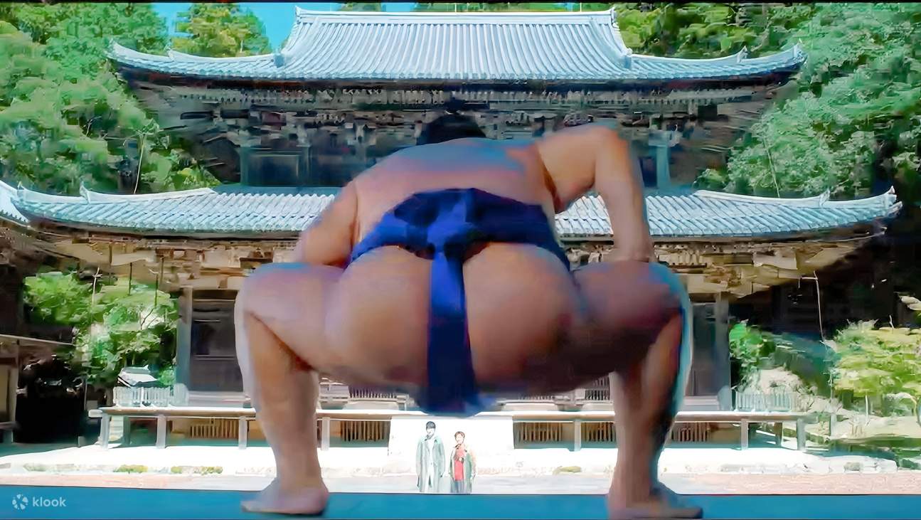 DeepTalk Japan – Die unausgesprochenen Regeln seiner Meister