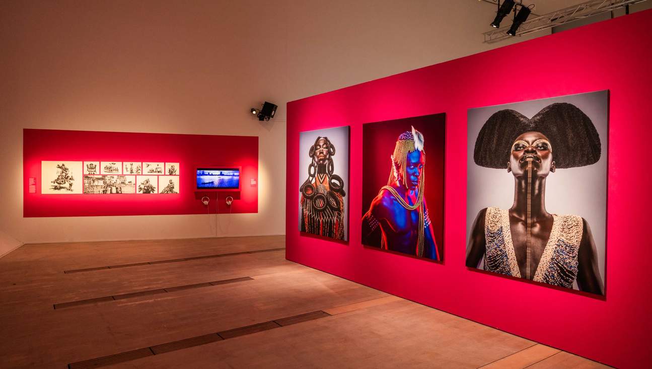 새로운 세상이 열립니다