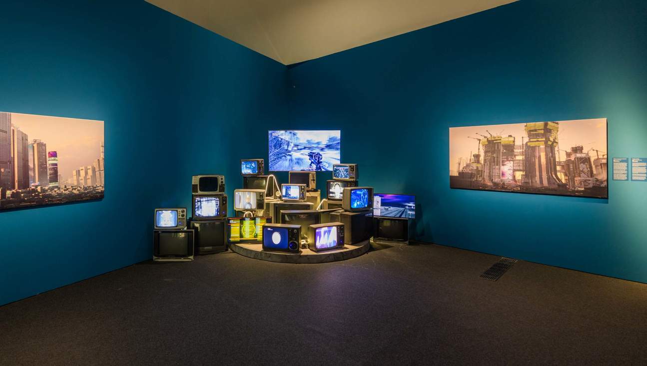 Another world is possible