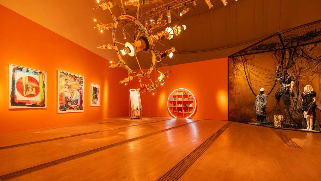 Another world is possible