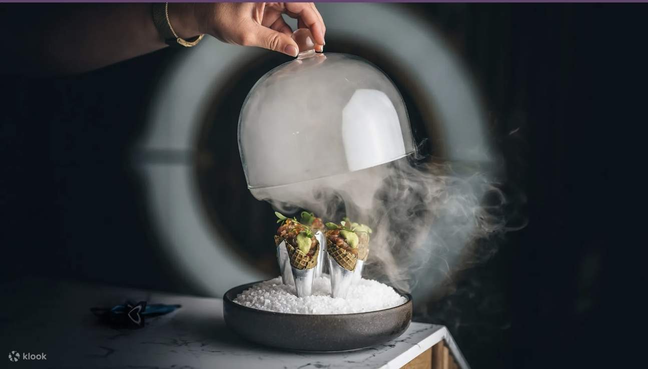 싱가포르 클락키의 오체