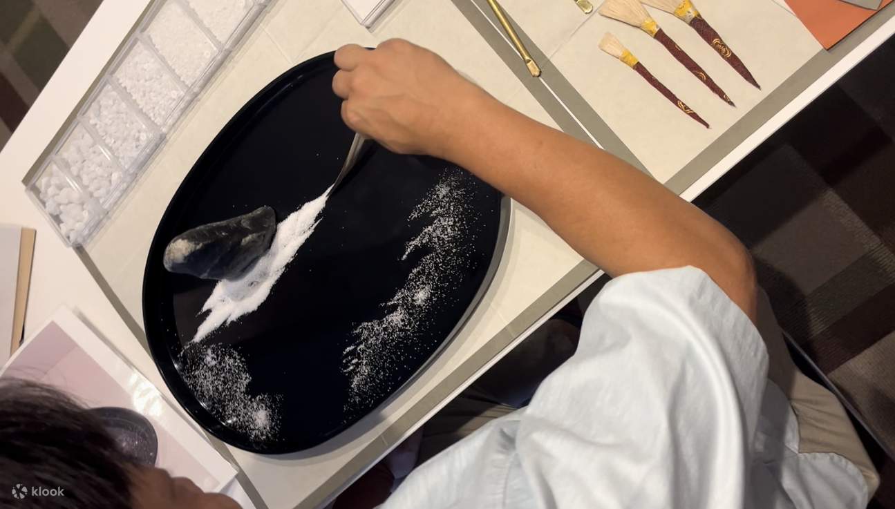 Kumamoto: L'arte Bonseki di Hosokawa & il Giardino Suizenji Jojuen