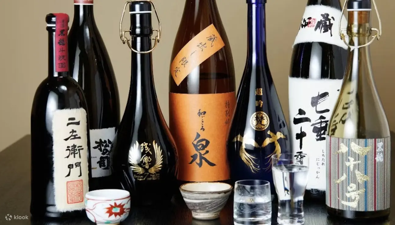 【米其林二星怀石料理】Wagokoro Izumi - 和ごころ 泉（京都）