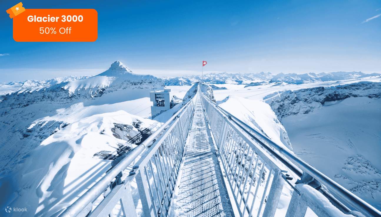 บัตร Swiss Half Fare Card (ส่วนลดค่าเดินทาง 50%)