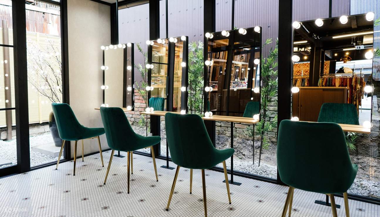 기요미즈데라 기모노 렌탈 체험 (교토/렌탈 기모노 first 제공)