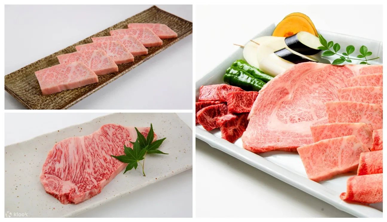 烤肉