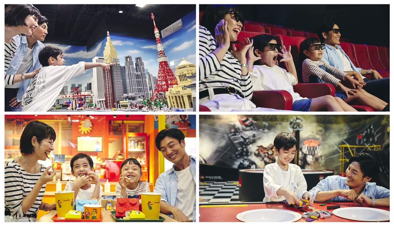 Have Fun in Tokyo Pass 1 Week Free Pass - Klook United States Have Fun in Tokyo Pass 1 Week Free Pass - Klook United States