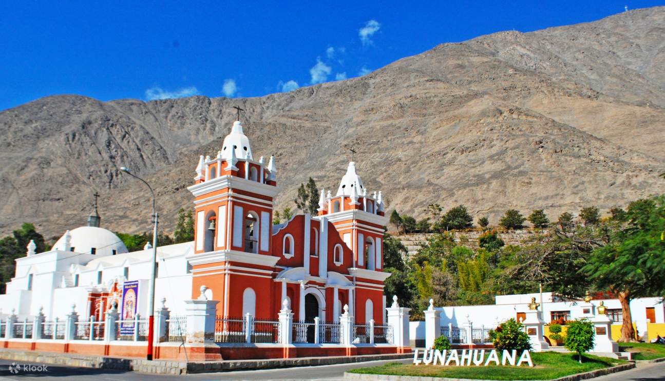 Лунауана - Приключения на реке