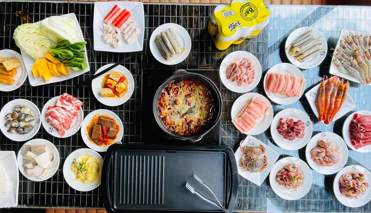 Little Mongolian - Taiwan