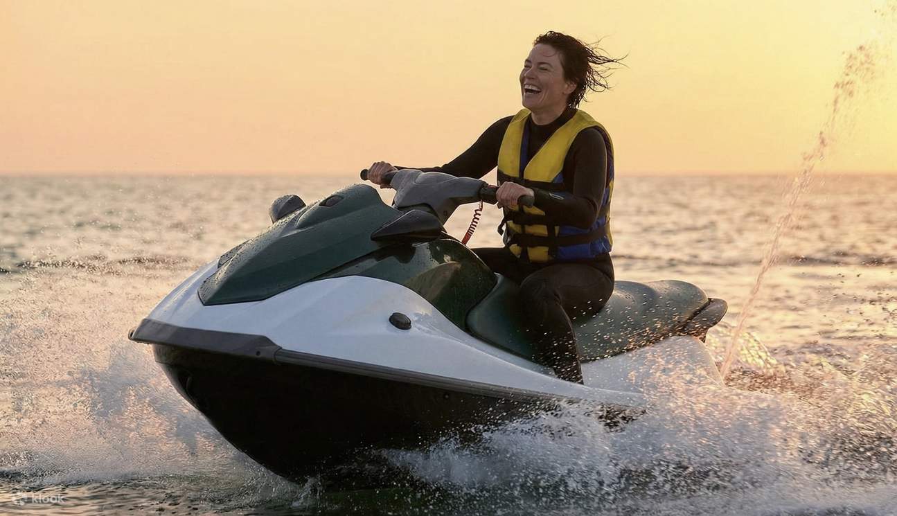 Bãi biển Bogmalo: Gói phiêu lưu dưới nước