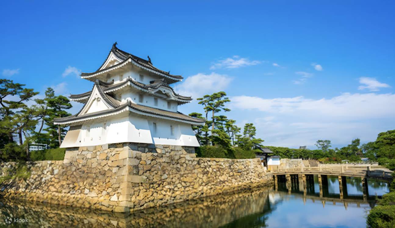 高松/香川县私人订制当地导游团 - Klook客路
