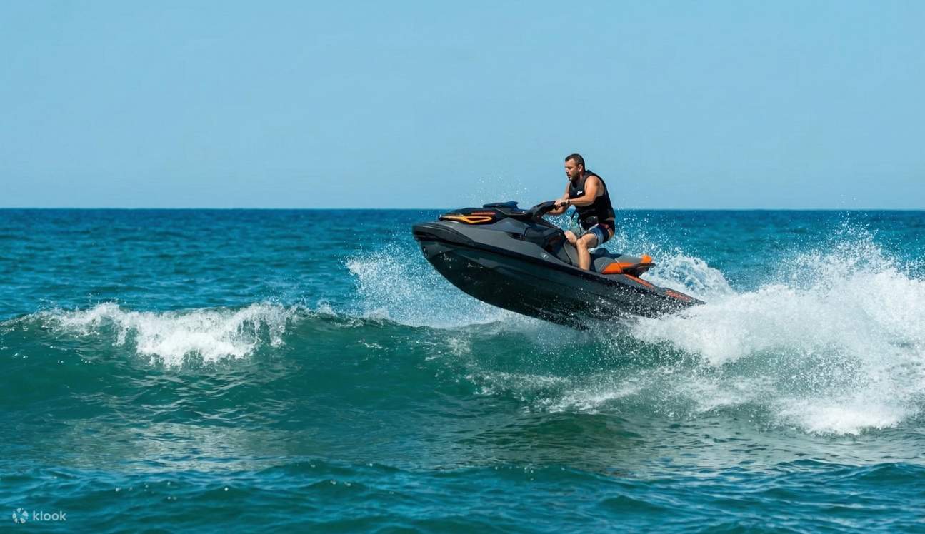 Dona Paula: Avventura Acquatica Definitiva