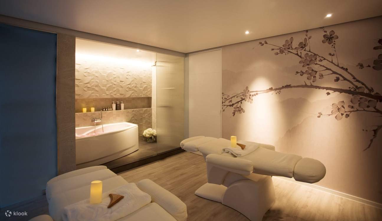 Sense Beauty & Spa Experience in Hong Kong - Klook Canada