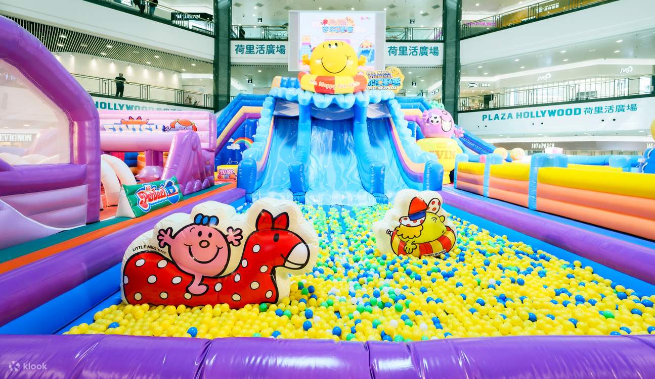 ミスターメンリトルミス PVCフィギュア 9個セット Mr.Men