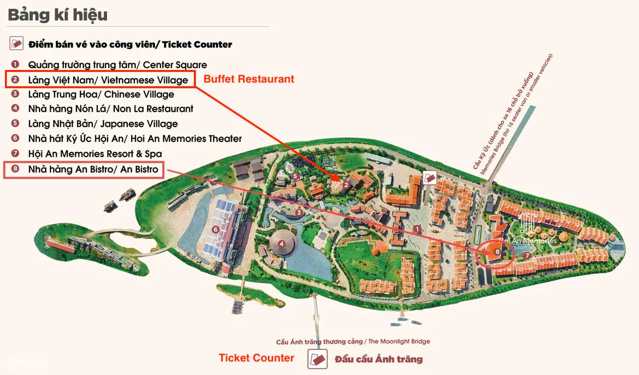 Park Map
