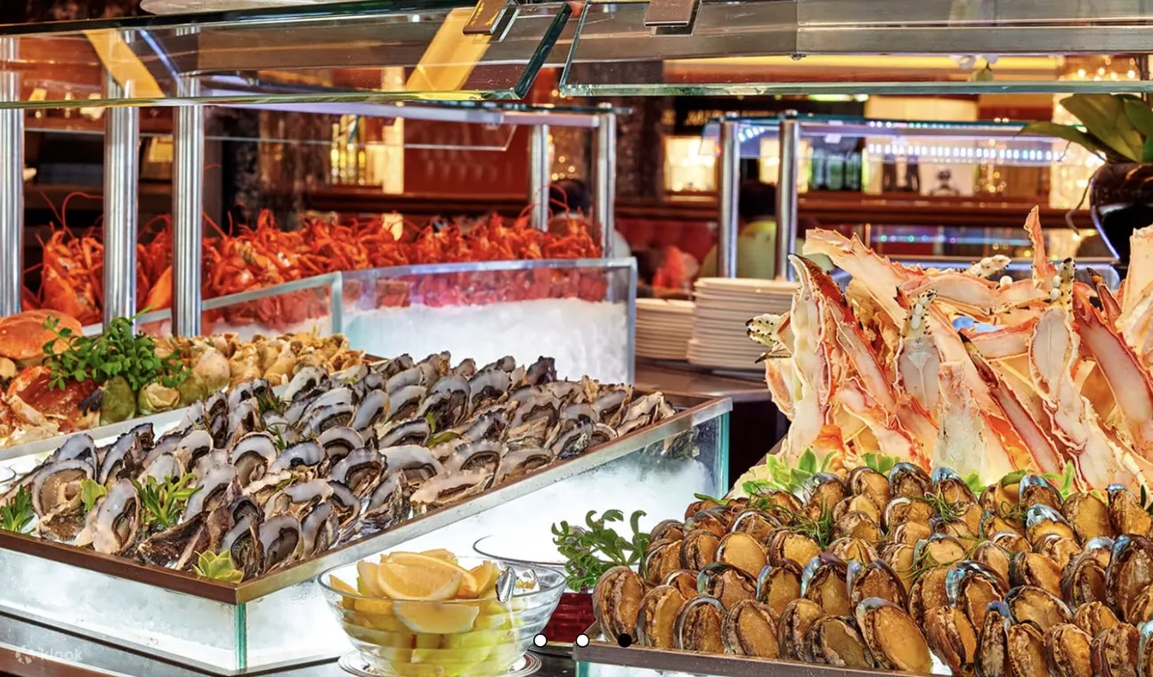 【快闪优惠】香港文华东方酒店自助餐 Mandarin Oriental丨 快船廊 The Clipper Lounge丨自助晚餐、早午自助餐、下午茶 | 全新装修